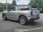 2025 MINI Cooper S Countryman Iconic