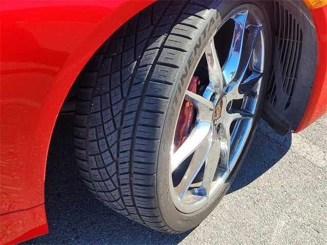 2015 Porsche Cayman Base