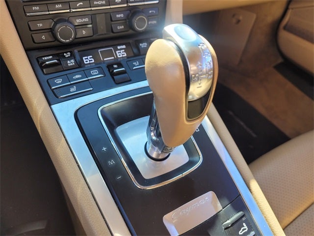 2015 Porsche Cayman Base