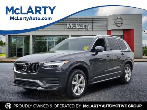 2022 Volvo XC90 T5 Momentum