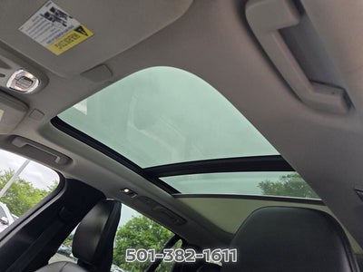 2022 Volvo XC90 T5 Momentum