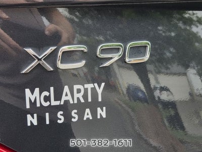 2022 Volvo XC90 T5 Momentum