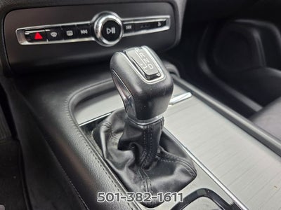2022 Volvo XC90 T5 Momentum