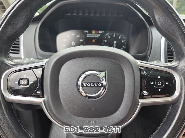 2022 Volvo XC90 T5 Momentum
