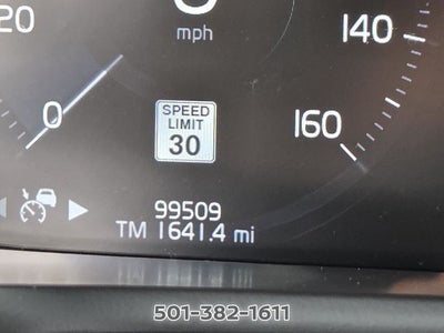 2022 Volvo XC90 T5 Momentum