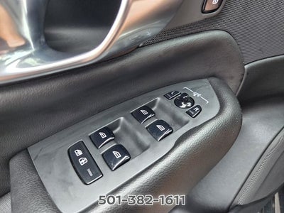 2022 Volvo XC90 T5 Momentum