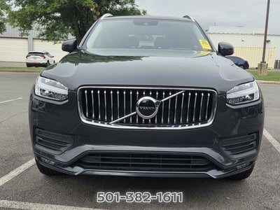 2022 Volvo XC90 T5 Momentum