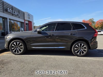 2023 Volvo XC60 B5 Plus Bright Theme