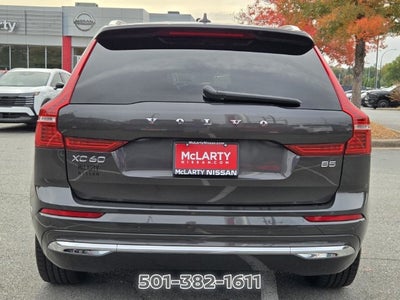 2023 Volvo XC60 B5 Plus Bright Theme