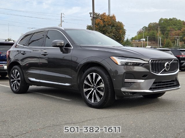2023 Volvo XC60 B5 Plus Bright Theme