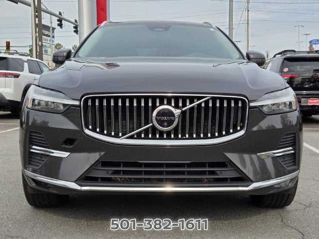 2023 Volvo XC60 B5 Plus Bright Theme