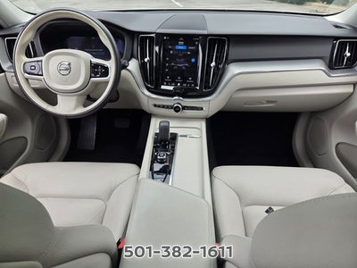 2024 Volvo XC60 B5 Core