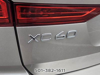 2024 Volvo XC60 B5 Core