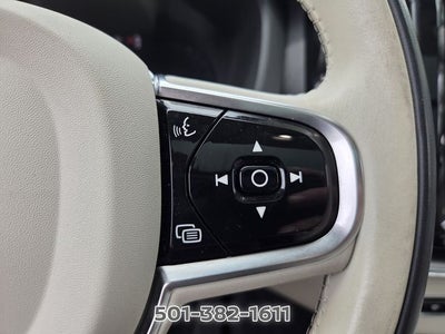 2024 Volvo XC60 B5 Core