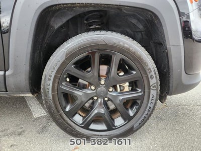 2022 Jeep Renegade Altitude