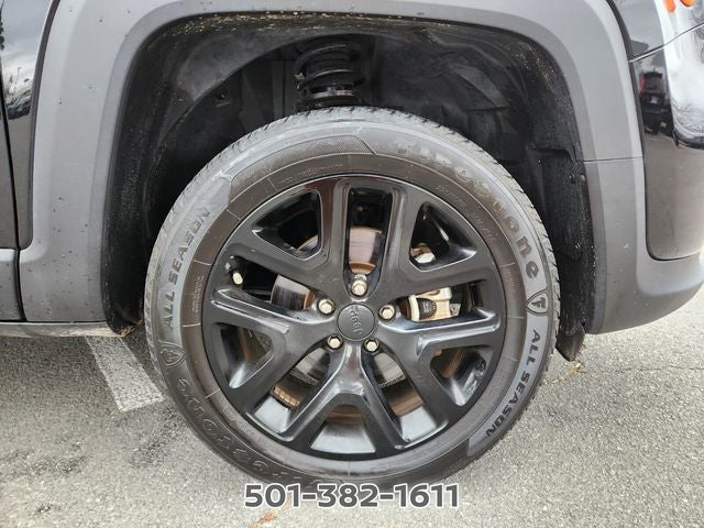 2022 Jeep Renegade Altitude