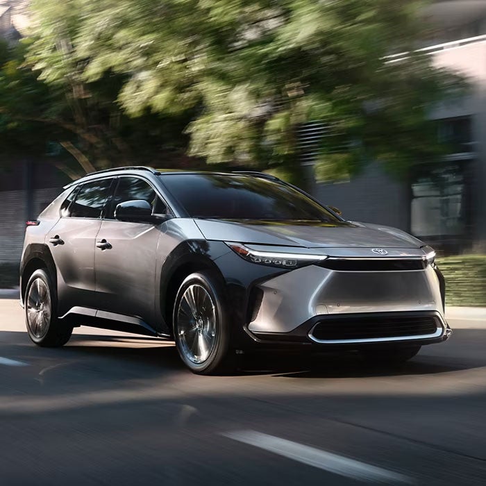 Mark McLarty Toyota in North Little Rock AR