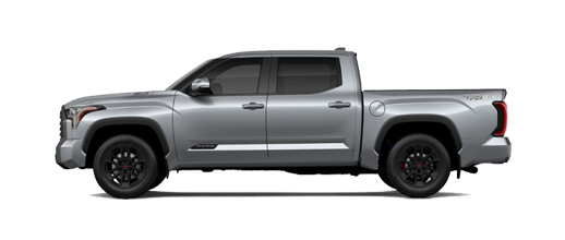 2025 Toyota Tundra - Mark McLarty Toyota in North Little Rock AR