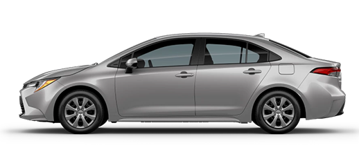 2025 Toyota Corolla - Mark McLarty Toyota in North Little Rock AR