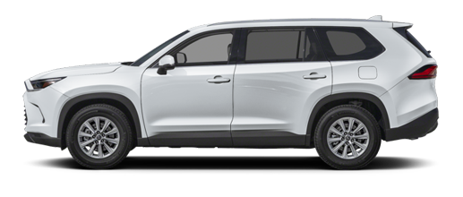 2025 Toyota Grand Highlander - Mark McLarty Toyota in North Little Rock AR