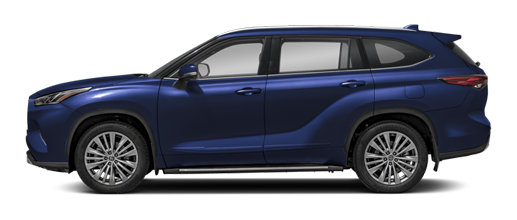 2025 Toyota Highlander Hybrid - Mark McLarty Toyota in North Little Rock AR