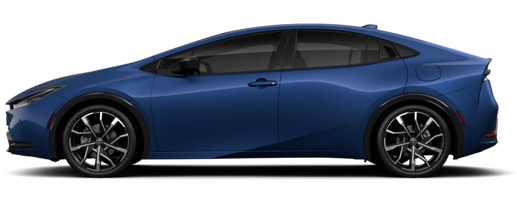 2025 Toyota Prius Plug-in Hybrid - Mark McLarty Toyota in North Little Rock AR