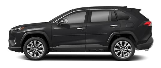 2025 Toyota RAV4 - Mark McLarty Toyota in North Little Rock AR