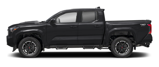 2024 Toyota Tacoma - Mark McLarty Toyota in North Little Rock AR