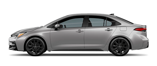 2026 Toyota Corolla - Mark McLarty Toyota in North Little Rock AR