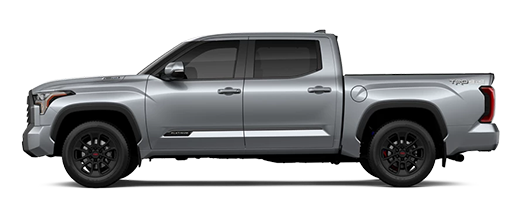 2026 Toyota Tundra - Mark McLarty Toyota in North Little Rock AR