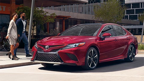 Mark McLarty Toyota in North Little Rock AR