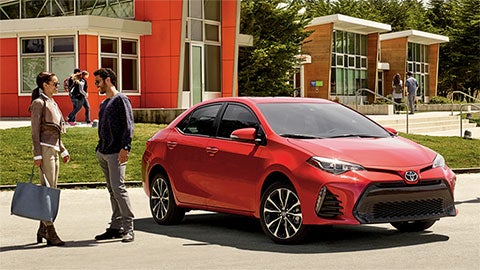 Mark McLarty Toyota in North Little Rock AR