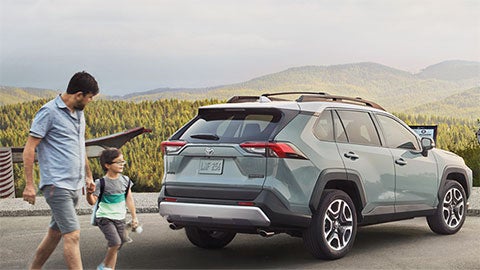 Mark McLarty Toyota in North Little Rock AR