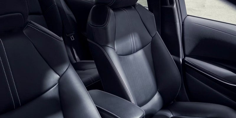 2026 Toyota Corolla Little Rock, AR