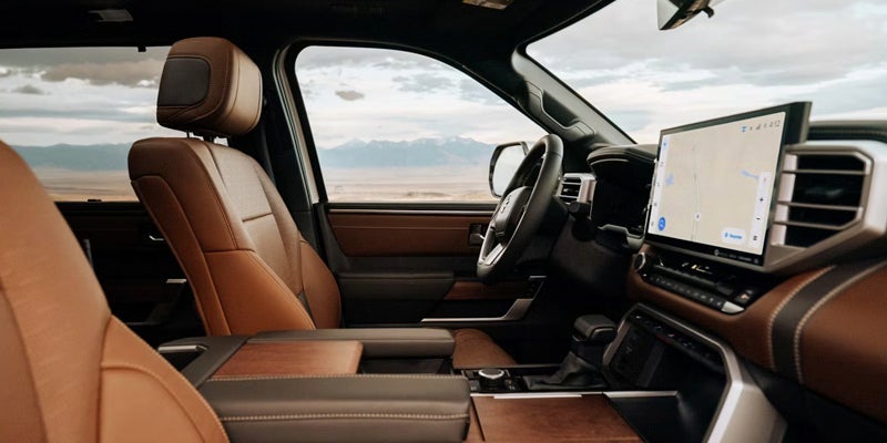 2026 Toyota Sequoia in Little Rock, AR