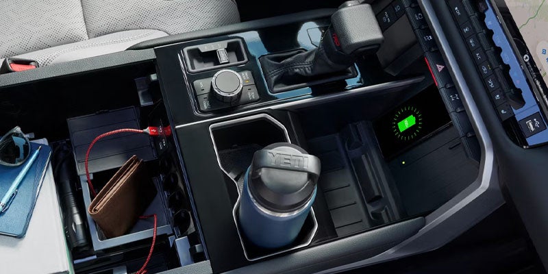 2026 Toyota Tundra North Little Rock, AR