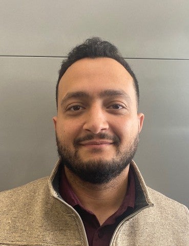 Mazen Elhaw